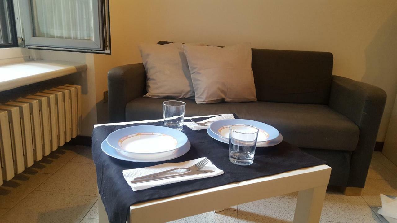 Milano Apartment Navigli View Grande 외부 사진