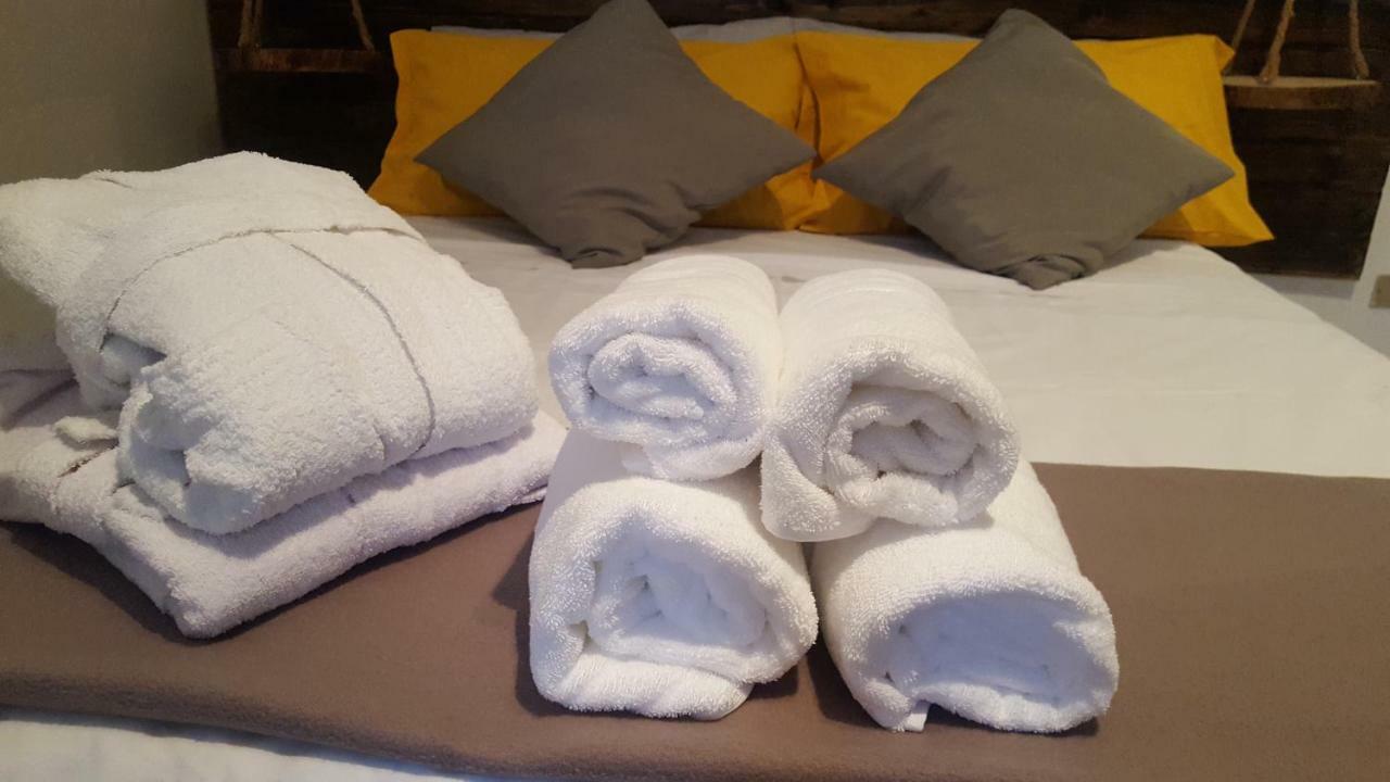 Milano Apartment Navigli View Grande 외부 사진